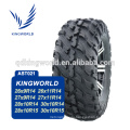 Whole size and hot sale pattern ATV tire